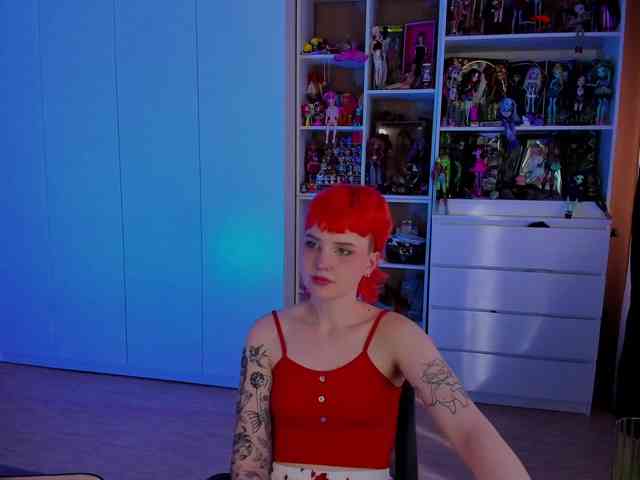 Cool-Love webcam