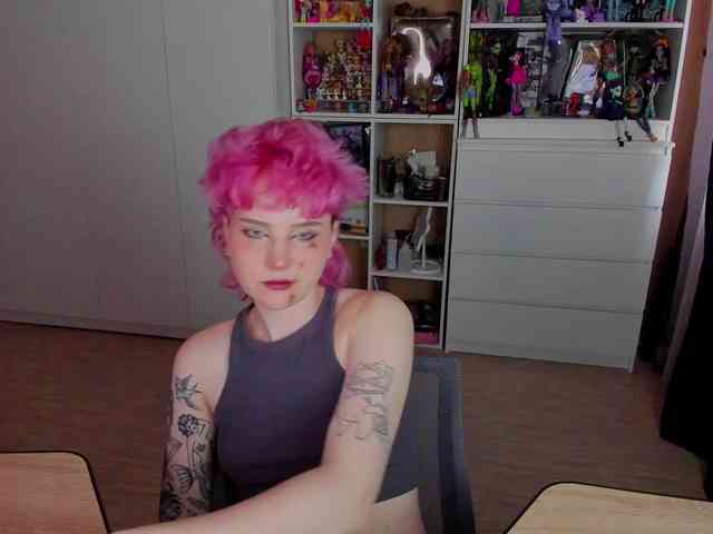 Cool-Love webcam