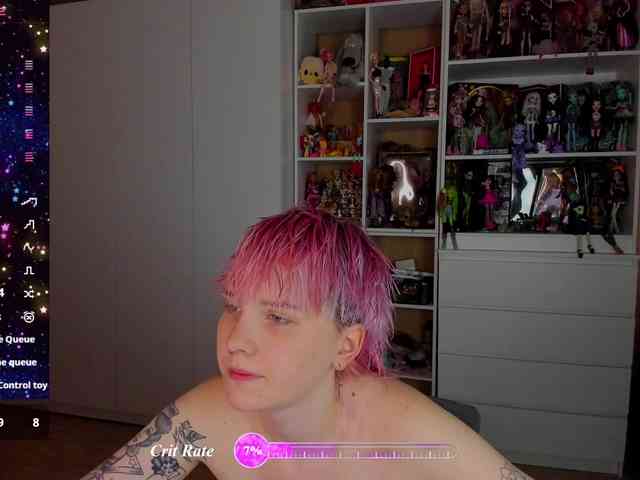Cool-Love webcam