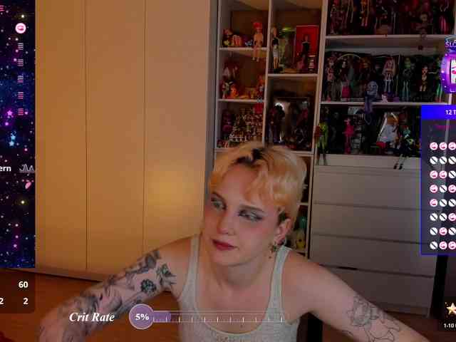 Cool-Love webcam