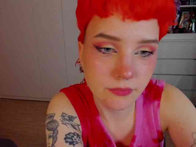 Cool-Love webcam