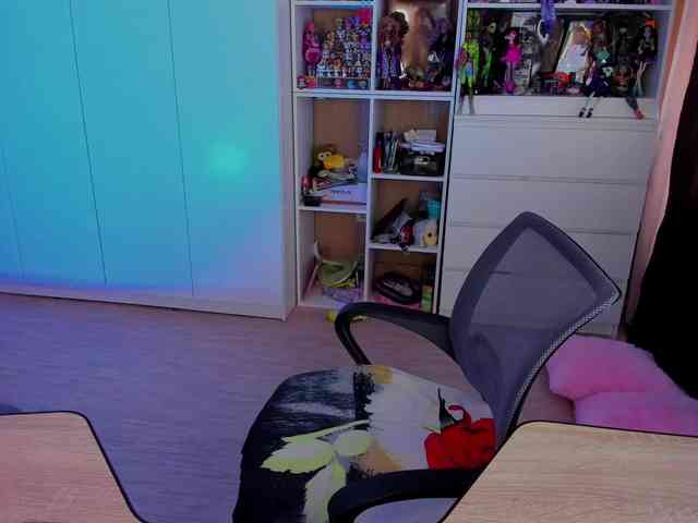 Cool-Love webcam