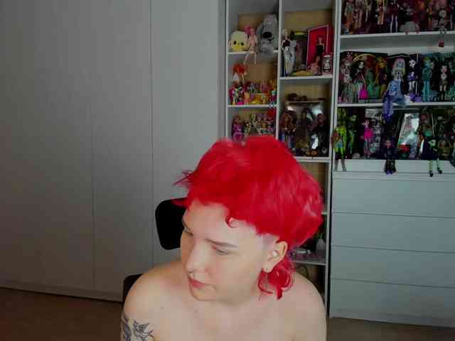 Cool-Love webcam