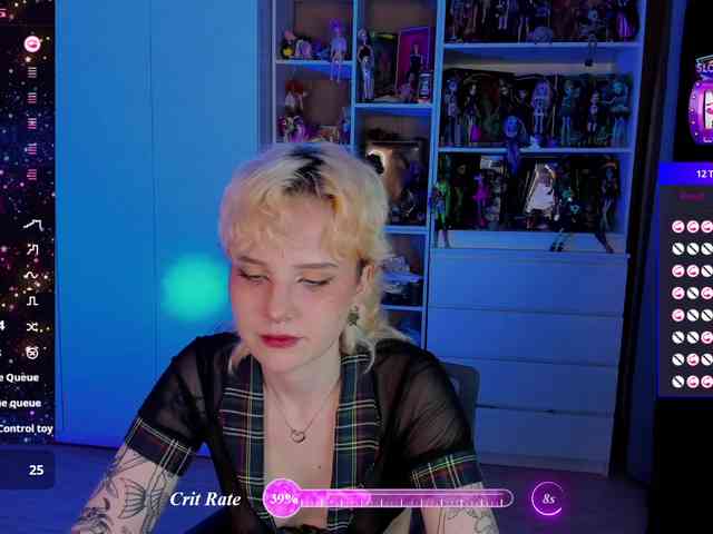 Cool-Love webcam