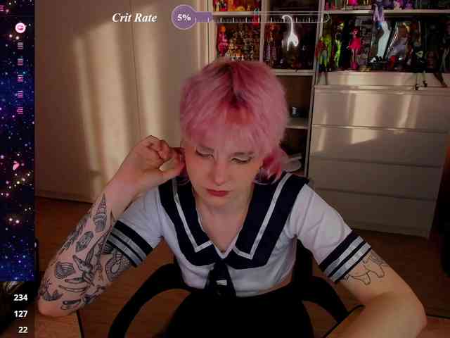 Cool-Love webcam