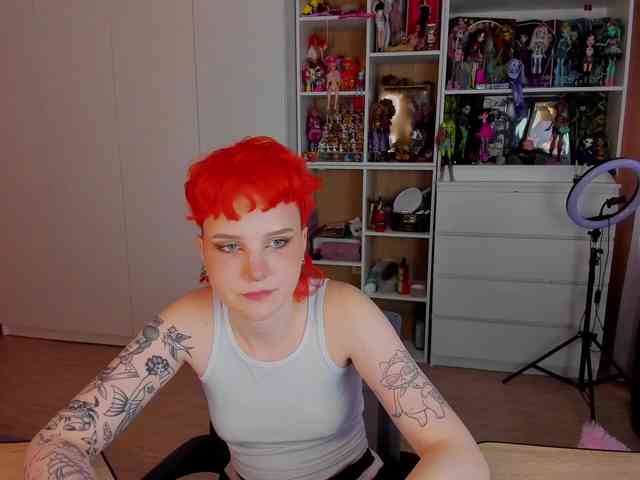 Cool-Love webcam