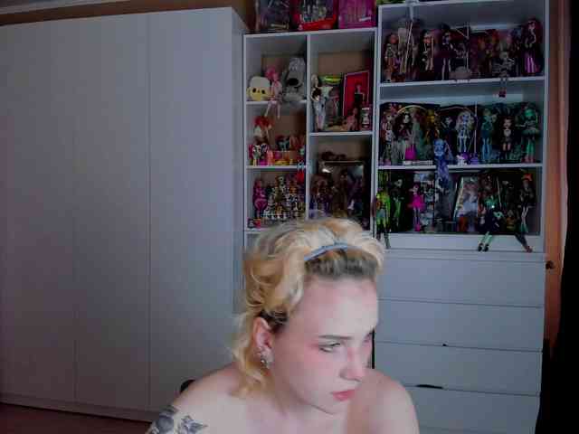 Cool-Love webcam
