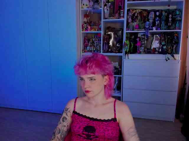 Cool-Love webcam