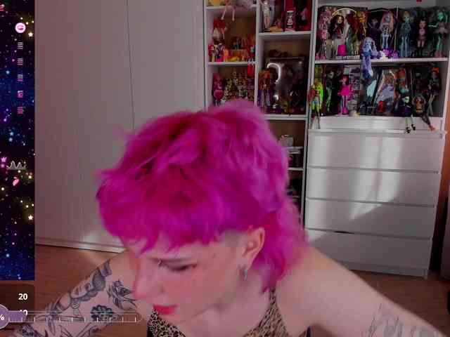 Cool-Love webcam