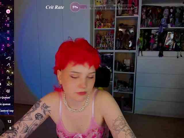 Cool-Love webcam