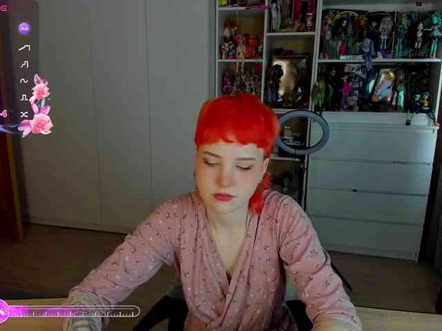 Cool-Love webcam