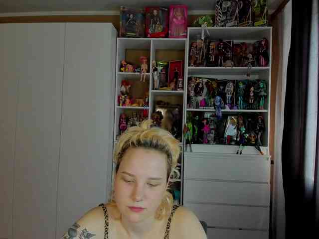 Cool-Love webcam