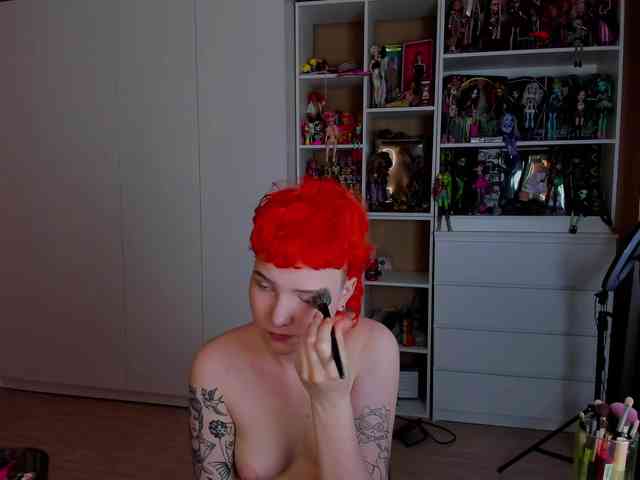 Cool-Love webcam