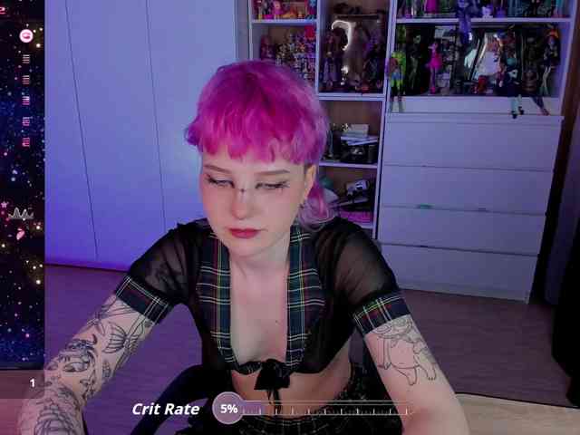 Cool-Love webcam