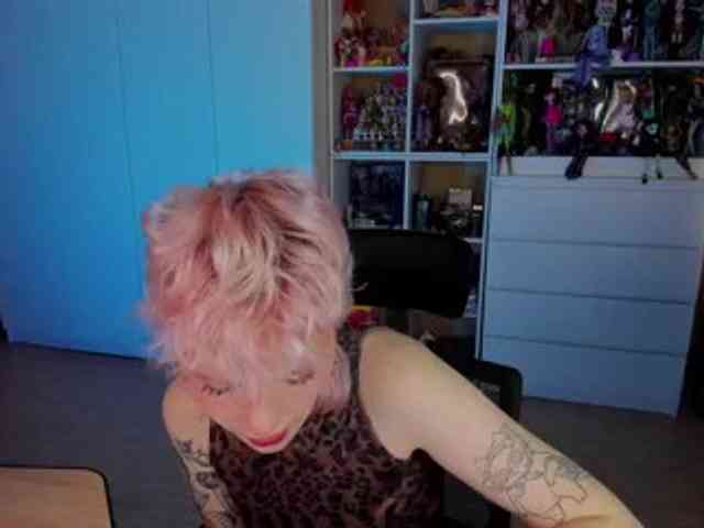 Cool-Love webcam