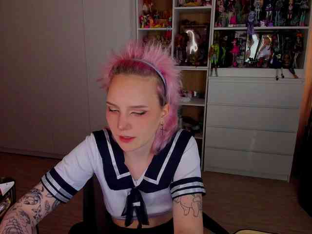 Cool-Love webcam