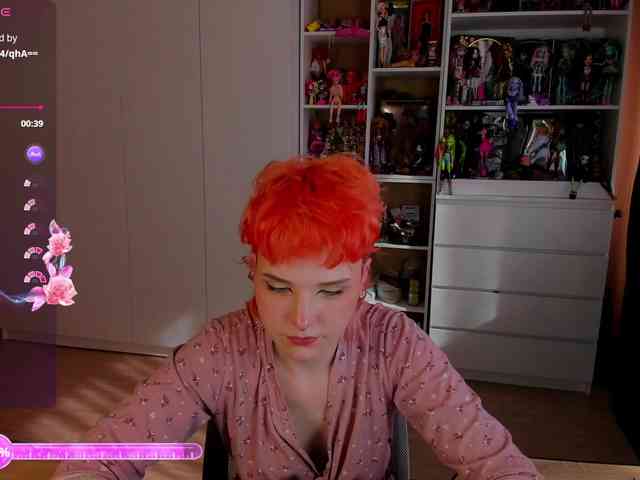 Cool-Love webcam