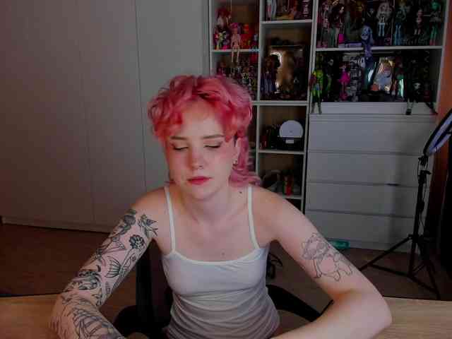 Cool-Love webcam