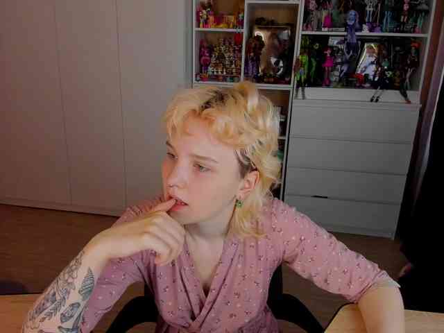 Cool-Love webcam