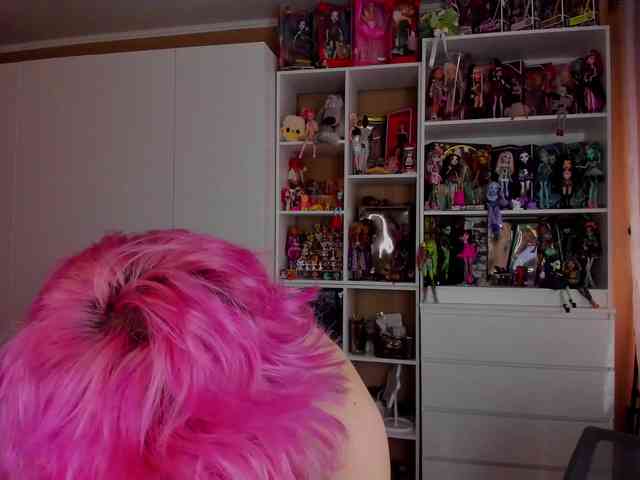 Cool-Love webcam