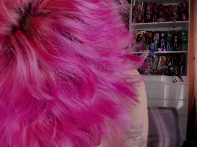 Cool-Love webcam