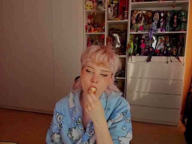 Cool-Love webcam