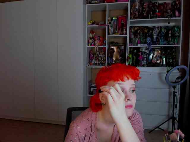 Cool-Love webcam