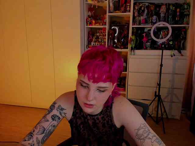 Cool-Love webcam