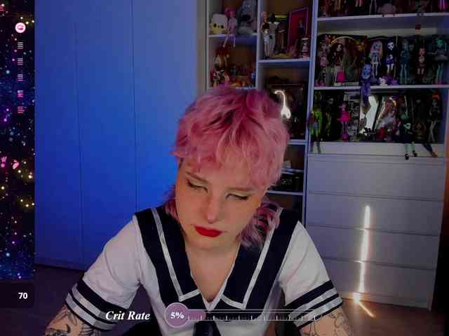 Cool-Love webcam