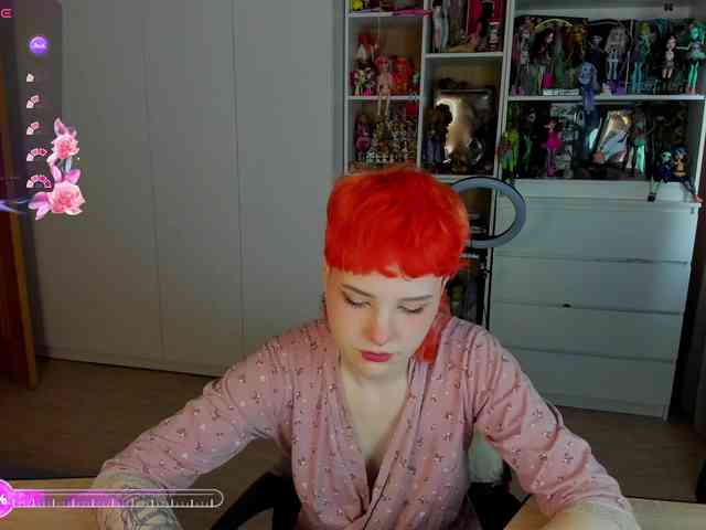 Cool-Love webcam