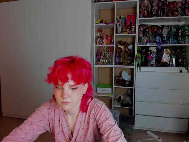 Cool-Love webcam