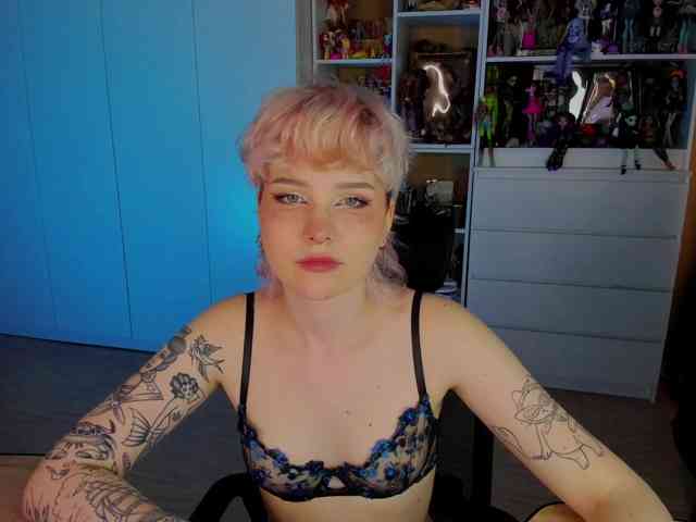 Cool-Love webcam