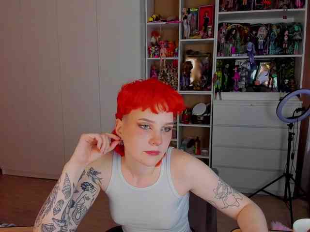 Cool-Love webcam