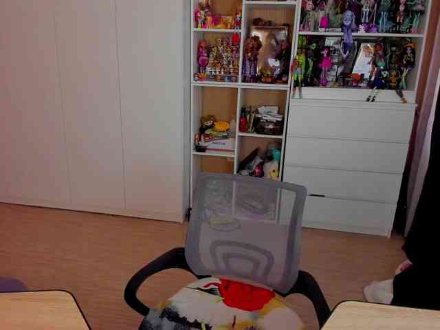 Cool-Love webcam