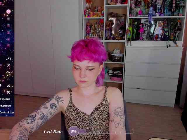 Cool-Love webcam