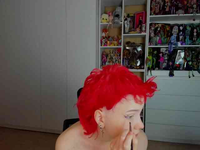 Cool-Love webcam