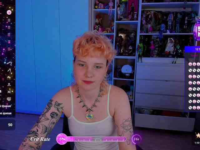 Cool-Love webcam