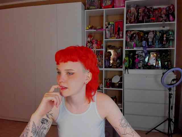 Cool-Love webcam