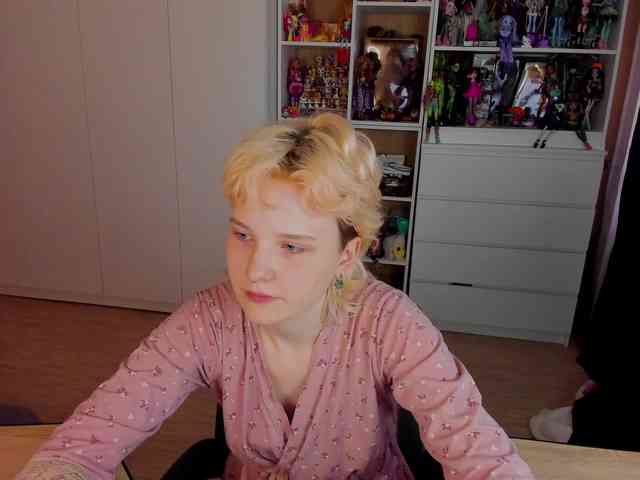 Cool-Love webcam