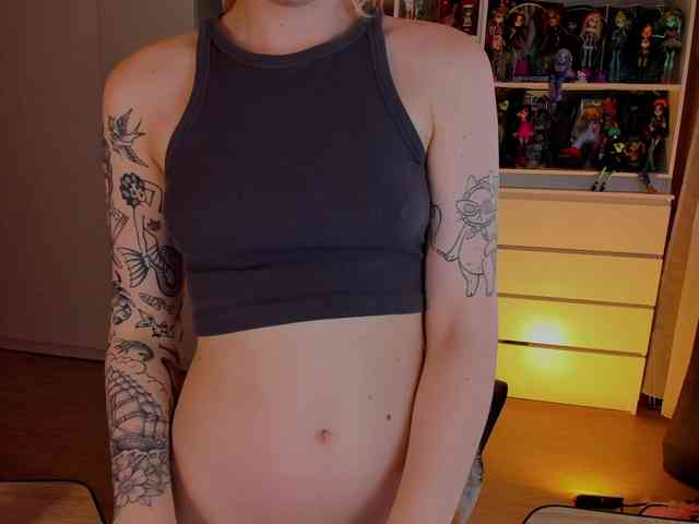 Cool-Love webcam