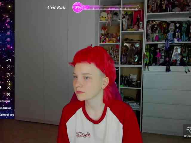 Cool-Love webcam