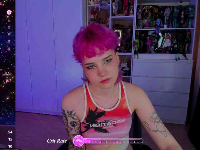 Cool-Love webcam
