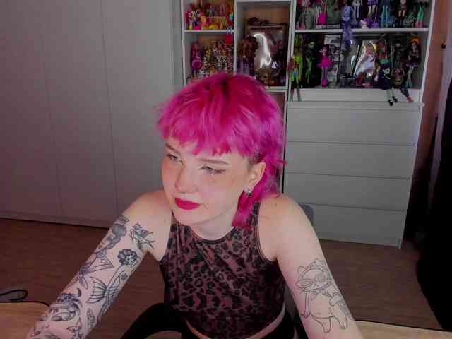 Cool-Love webcam