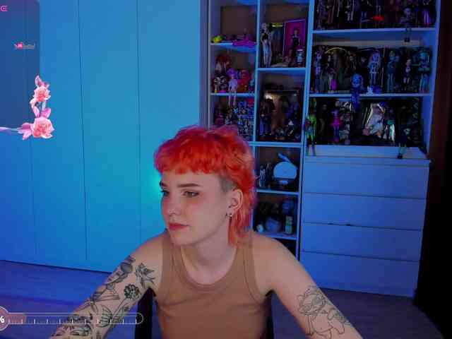 Cool-Love webcam