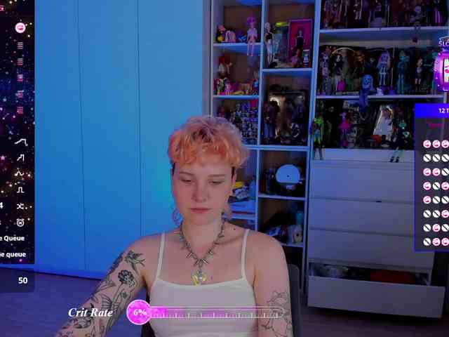 Cool-Love webcam