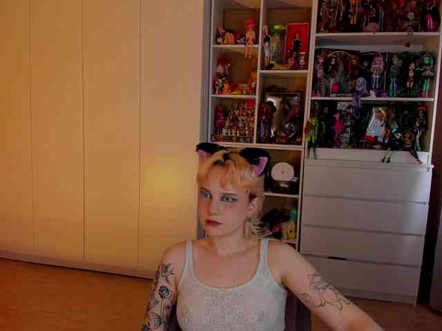 Cool-Love webcam