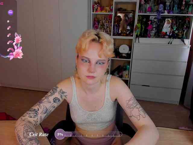 Cool-Love webcam