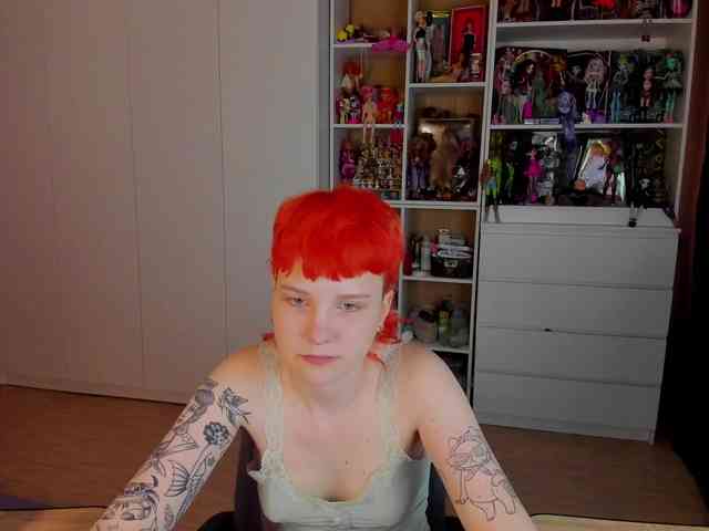 Cool-Love webcam
