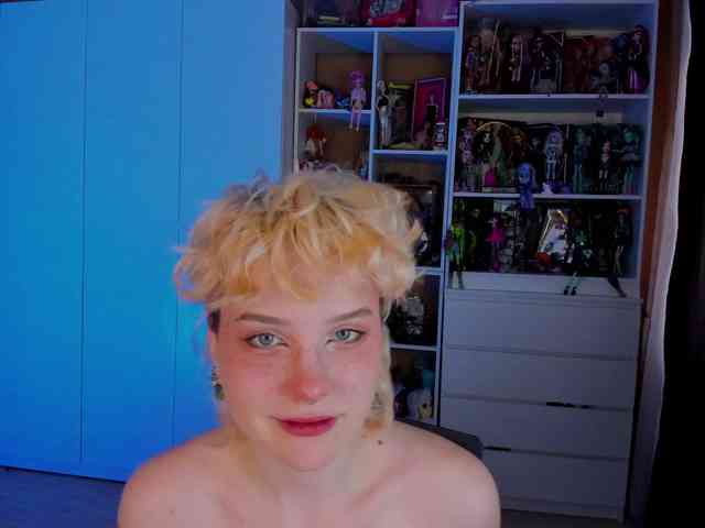 Cool-Love webcam