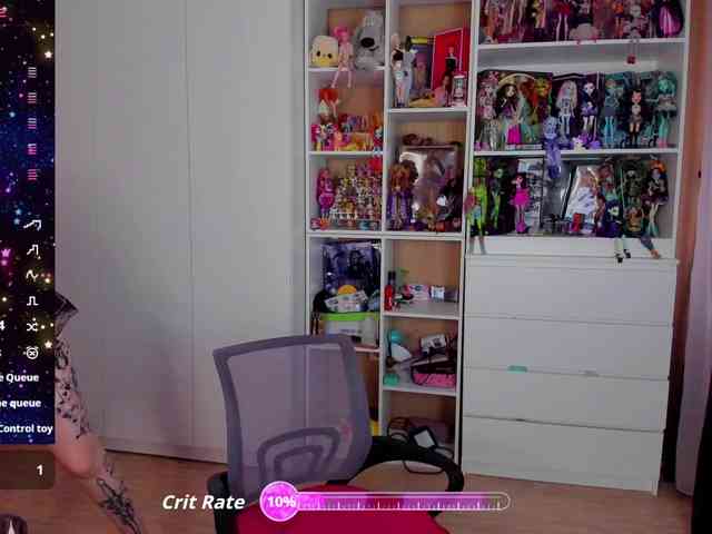 Cool-Love webcam